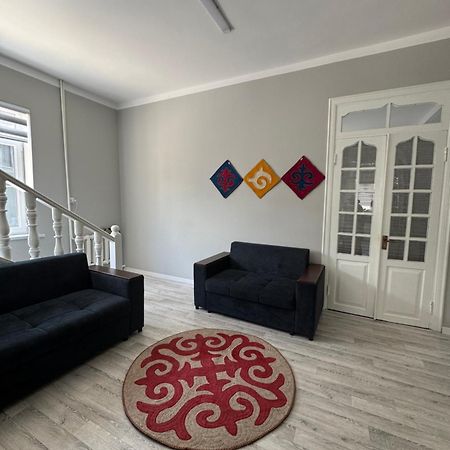 Гостевой Дом Oimo Osch Exterior foto