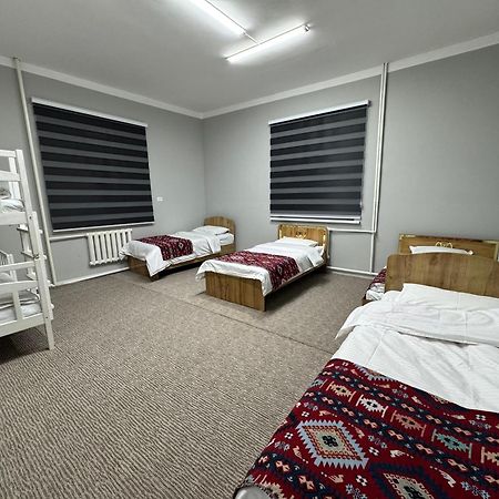 Гостевой Дом Oimo Osch Exterior foto